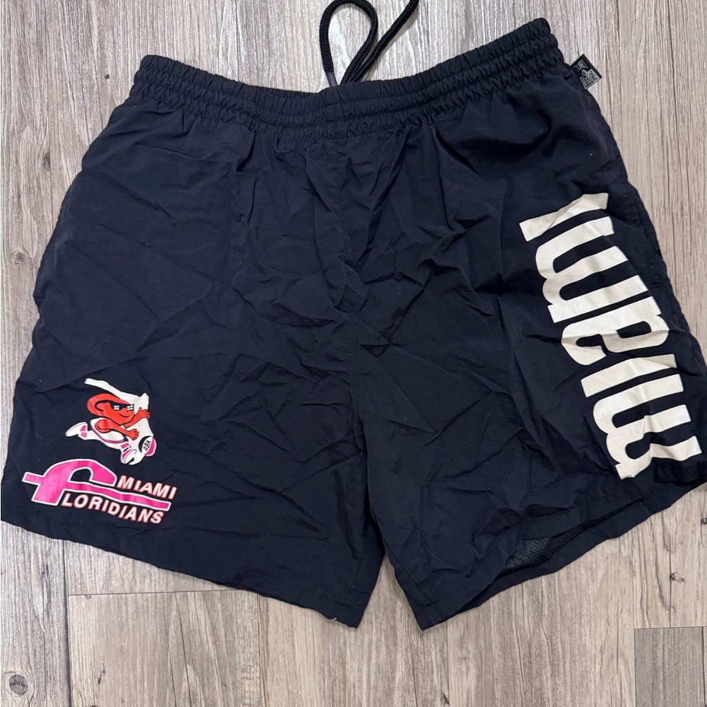 MITCHELL & NESS SHORTS
